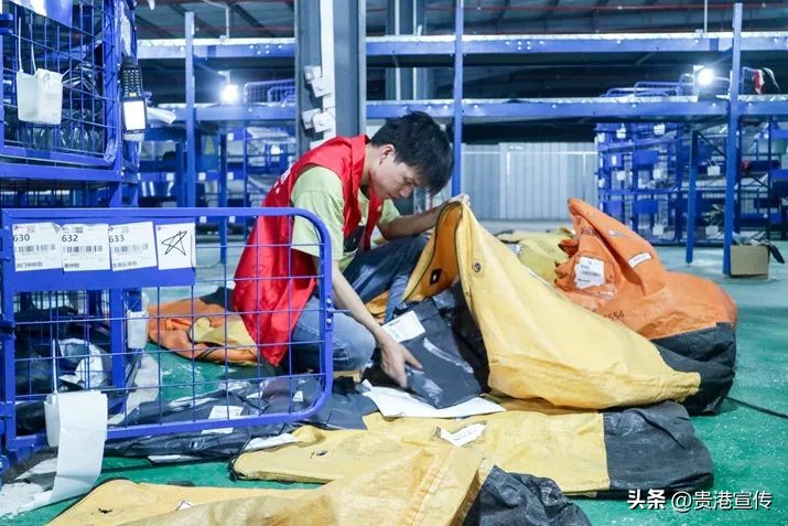 【周日特刊】木乐服装借力电商实现高质量发展