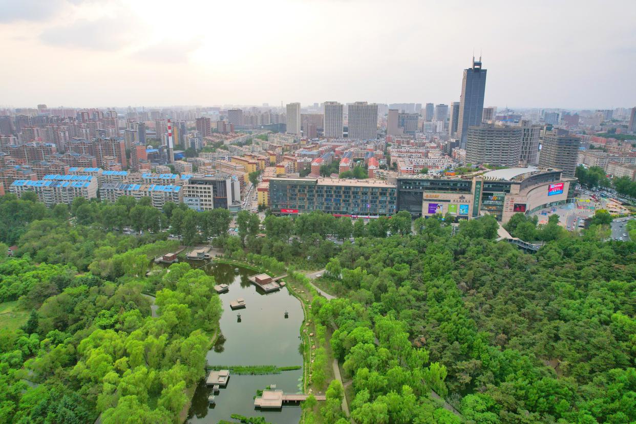 长春文化游,探寻长春的美食景点和文化