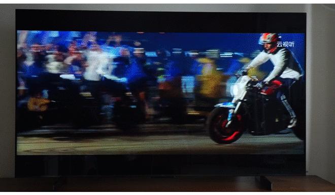 5000分区光控、5000nit峰值亮度：TCLX11G电视年度新旗舰分享