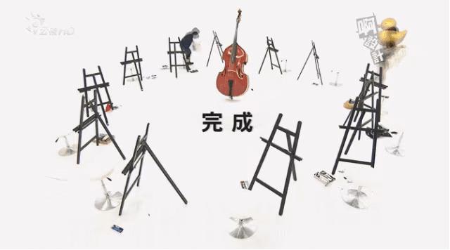 这几部口碑爆棚的宝藏纪录片,国庆孩子必看的8部神级纪录片