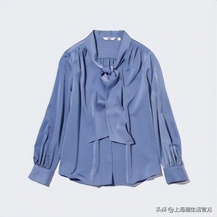 优衣库新款发布,优衣库2022秋季新品大码