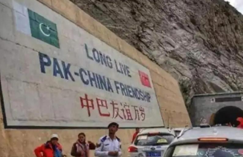 巴基斯坦瓜达尔港是否租给中国,瓜达尔港建成对巴铁中国有多重要