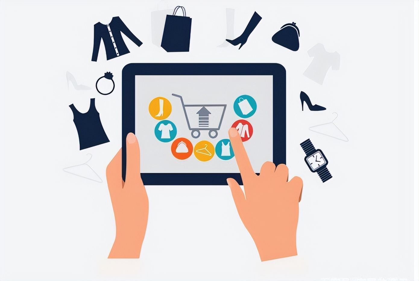 哪些建材不适合网购呢 (网购热潮最靠谱建材购买攻略)