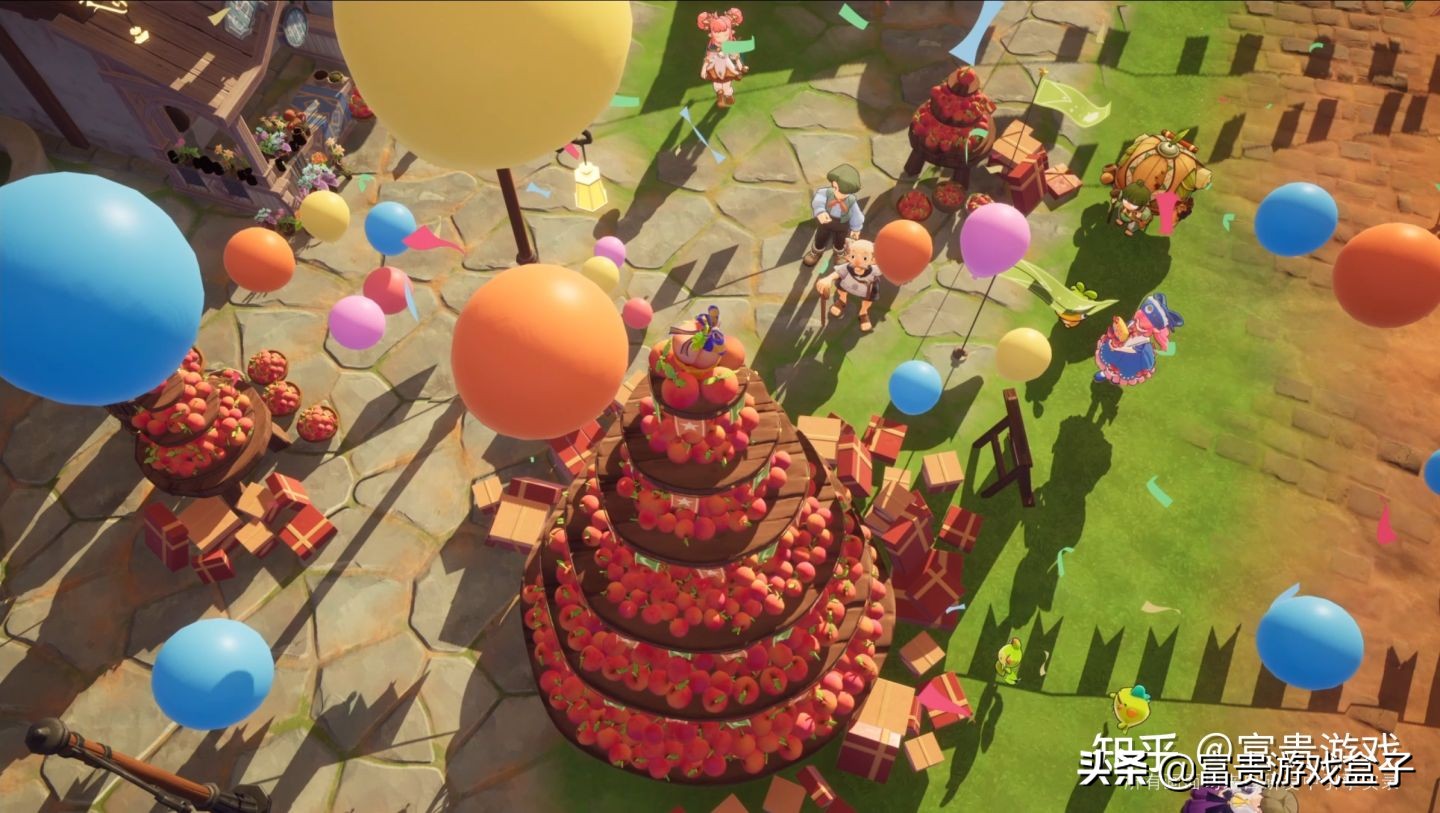 洛克王国活动预告11月24日,洛克王国维苏威火山可可果