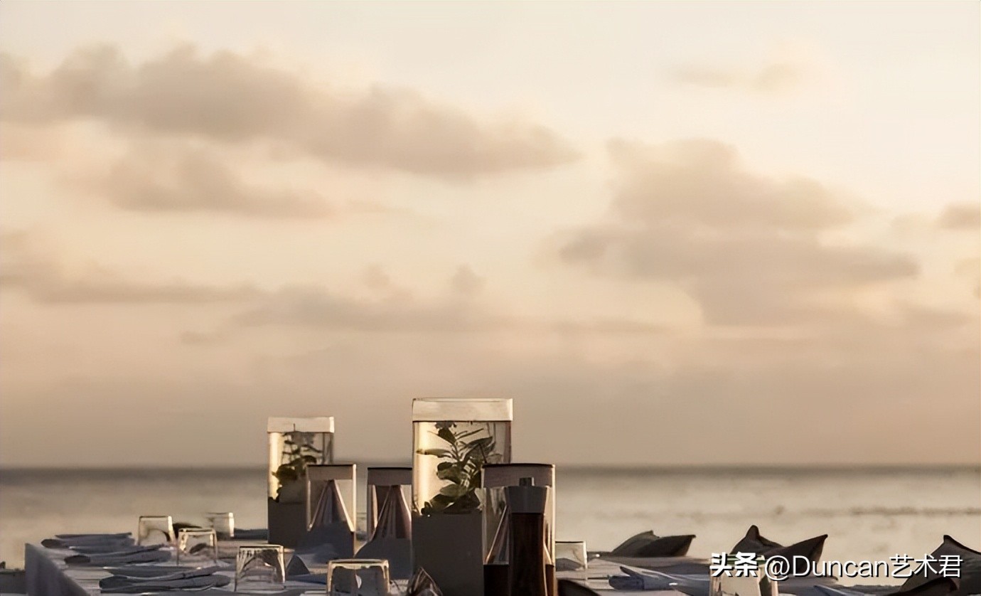 奢侈品跨界玩起酒店，还有你们设计师什么事！