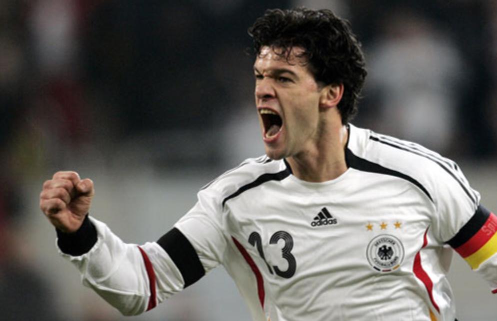 德国足球为什么会断崖式下跌,德国足球黄金一代