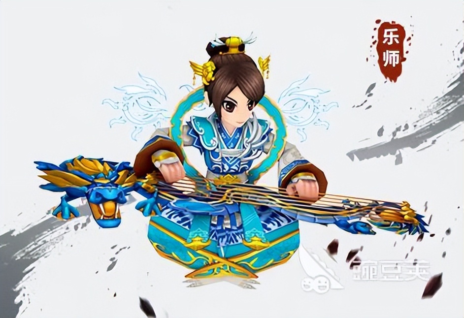 热血江湖游戏职业排行,端游热血江湖有哪些职业