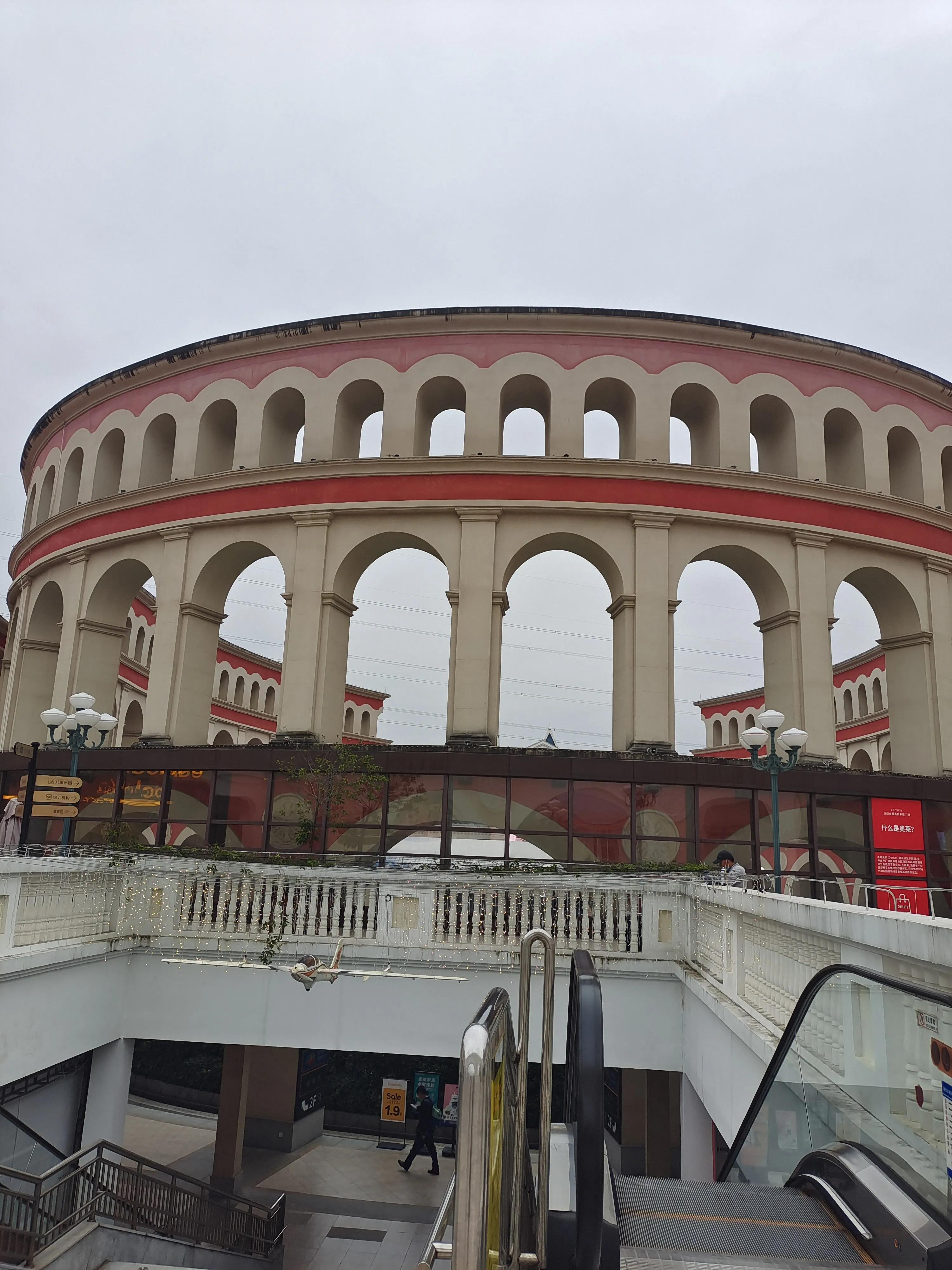 福州奥莱儿童乐园,福州贵安奥特莱斯