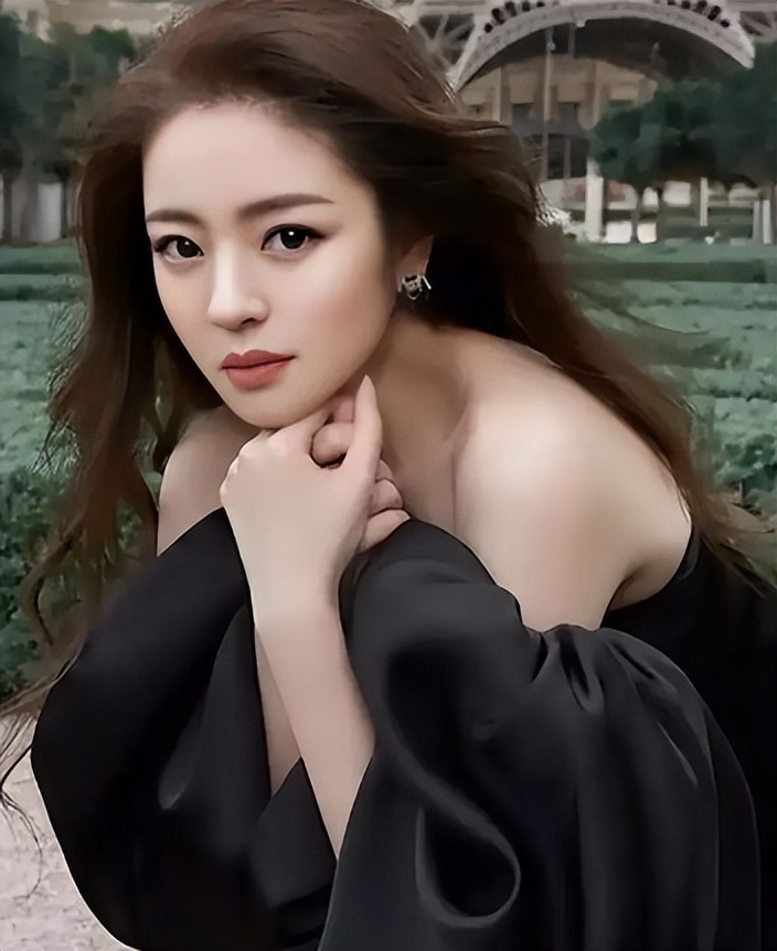 “安以轩老公”陈荣炼的毁灭史：百亿身家、美艳娇妻，都成浮云