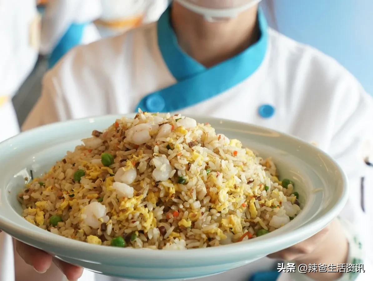中国10大“花式”米饭！谁是米饭界“天花板”，有你家乡的吗？