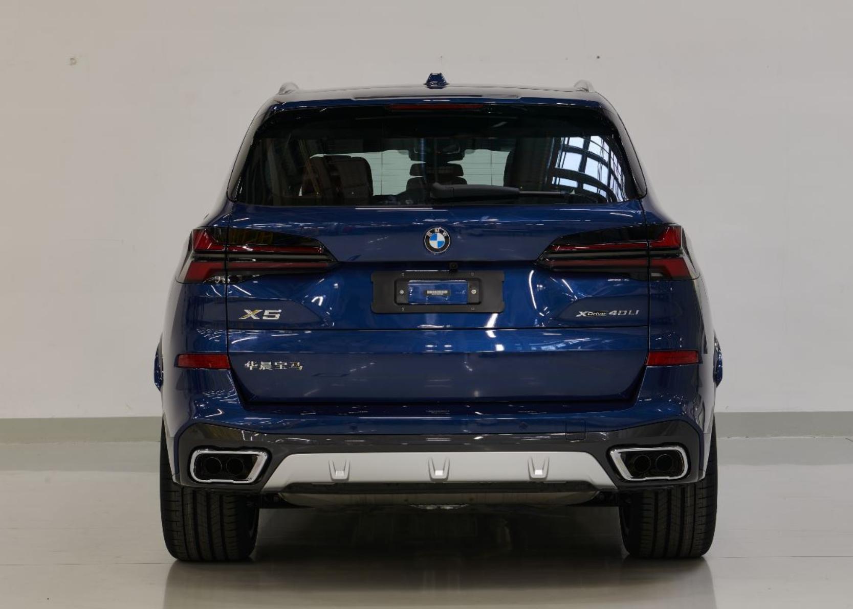 全新宝马X5最新消息,全新一代宝马x5实车曝光