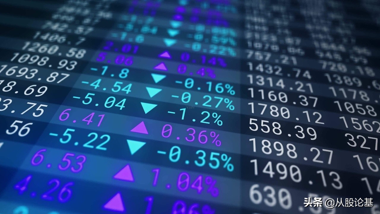 2020年6月22日股票行情,中国股市下周一大消息