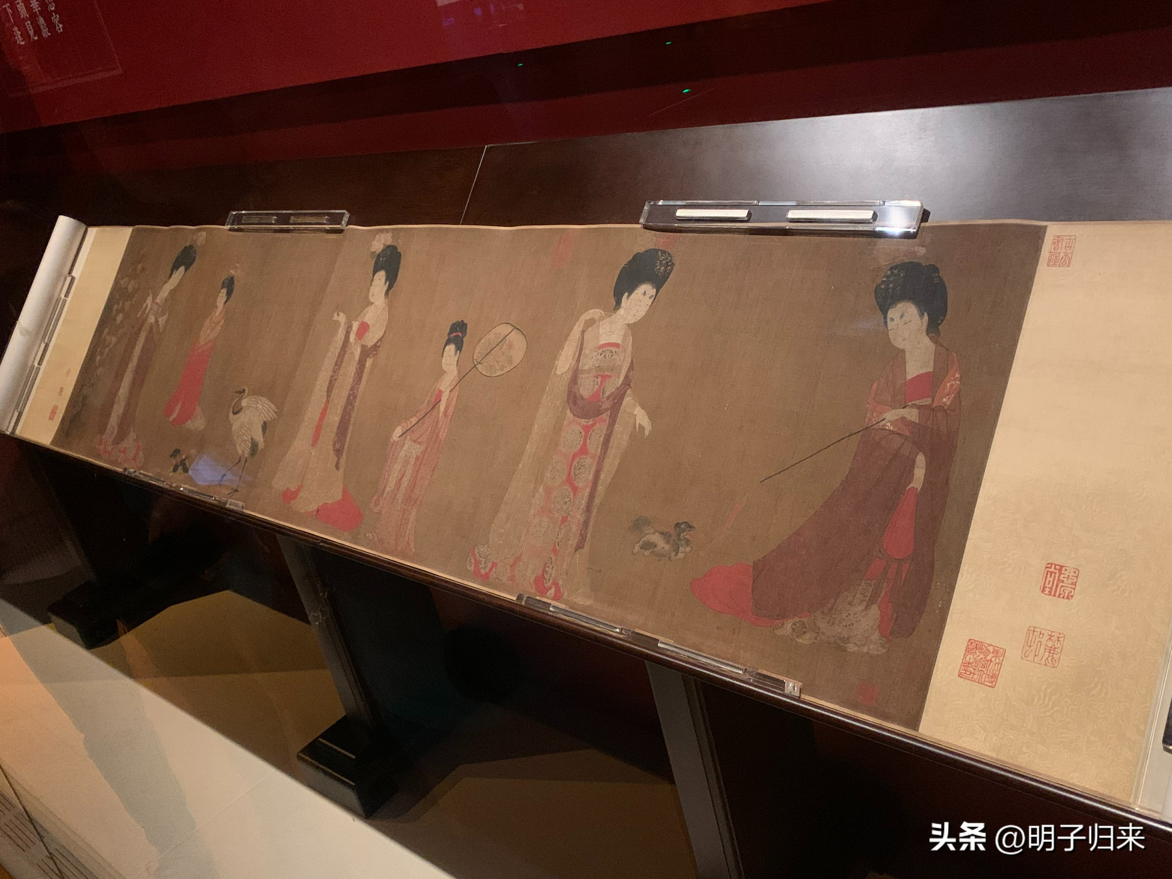 大辽风云：哪件宝贝可以代言辽博？