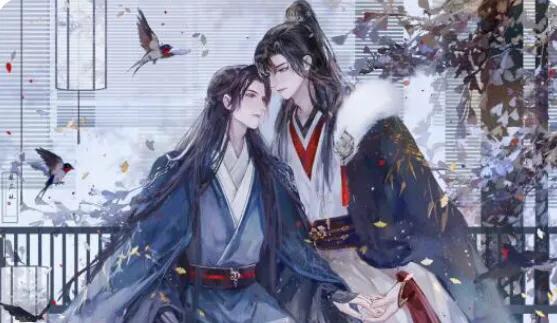 推荐双男主文无限流实体书,剧情向双男主文设定新颖