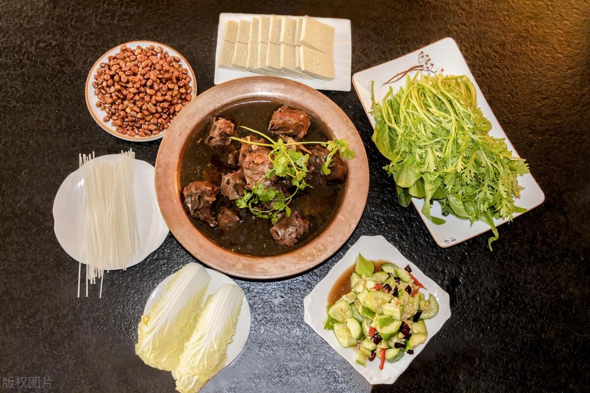 北京周边美食推荐大全,北京美食店铺推荐