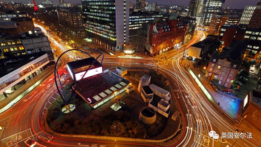 英国建筑行业发展情况,英国的建筑行业