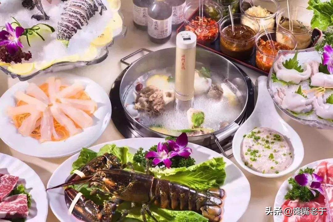 名气大的四川火锅,石家庄哪里有名气火锅