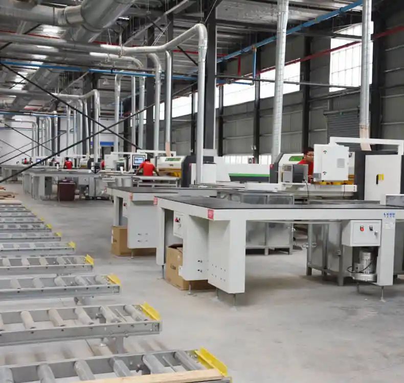 科凡全屋定制工厂地址,科凡智造家居用品有限公司怎么样