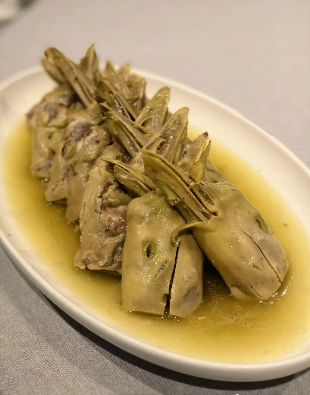 睡过这家国宾馆的新楼，我们全家都愁了……