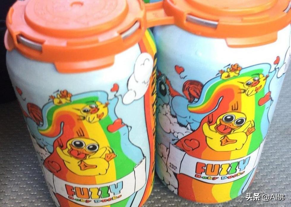 美国每个州最受追捧的啤酒