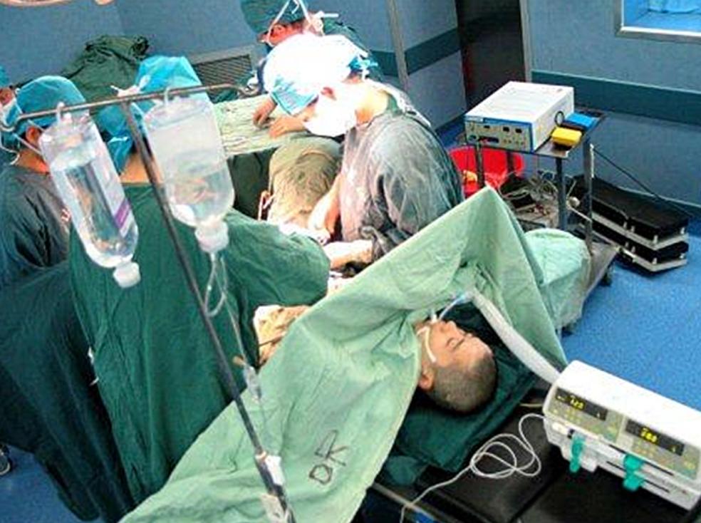 宁夏姑娘女变男如今活得怎样,宁夏女孩变男孩