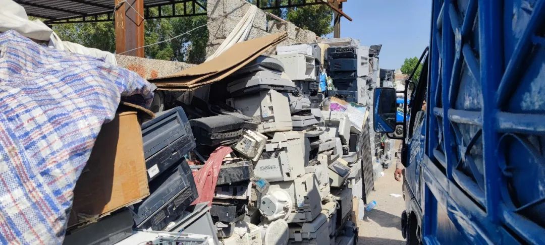 迪拜的富人区捡垃圾,迪拜可以捡垃圾吗