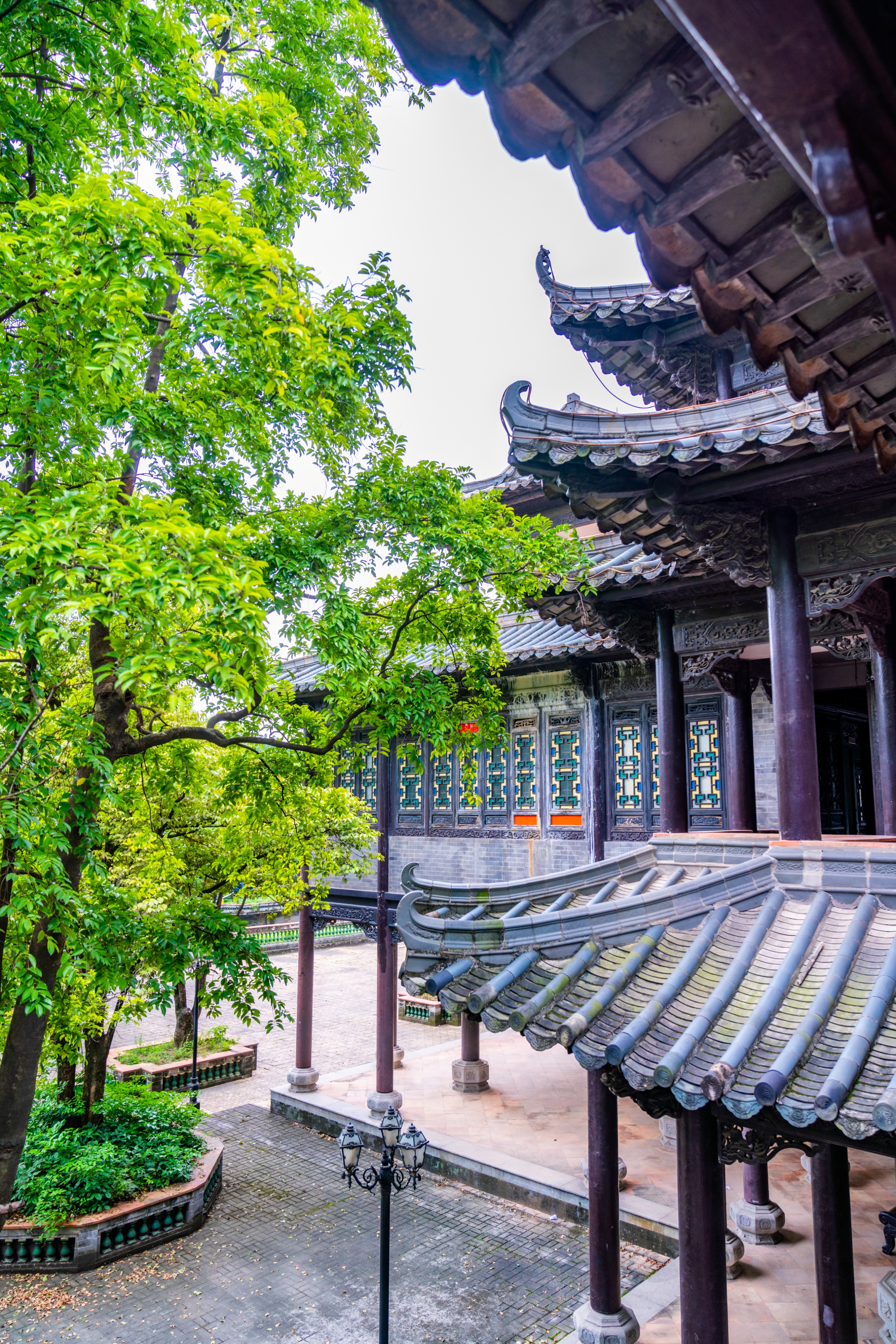 粤晖园国庆游,粤晖园自驾游攻略