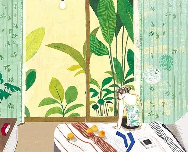 世故不等于成熟,世故不代表成熟