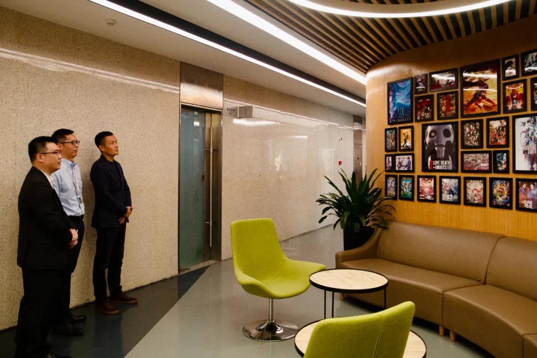 科尼软件助力欧特克与瑞云科技战略合作，打造数字艺术新体验