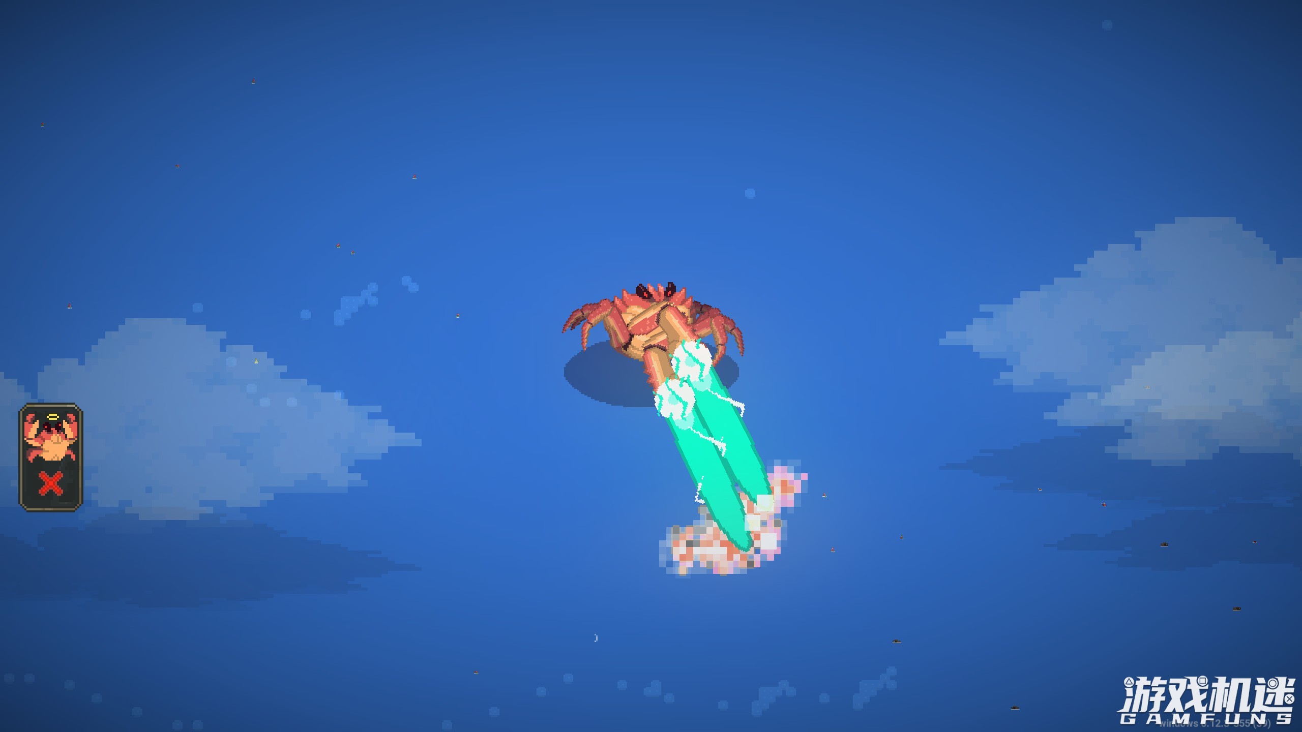 上帝模拟器和世界盒子有什么区别,世界盒子上帝模拟器值得买吗