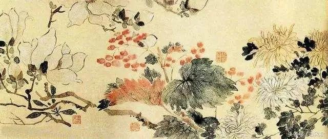 鹧鸪天四首歌,鹧鸪天十四首菊韵