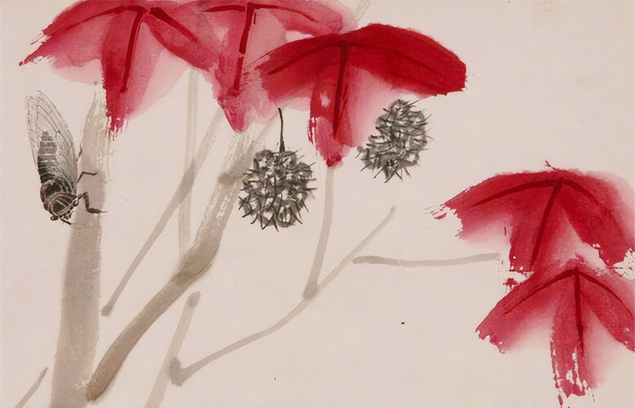 女子拿一幅画鉴宝,专家说是假的,女子:你们可知道我是谁?