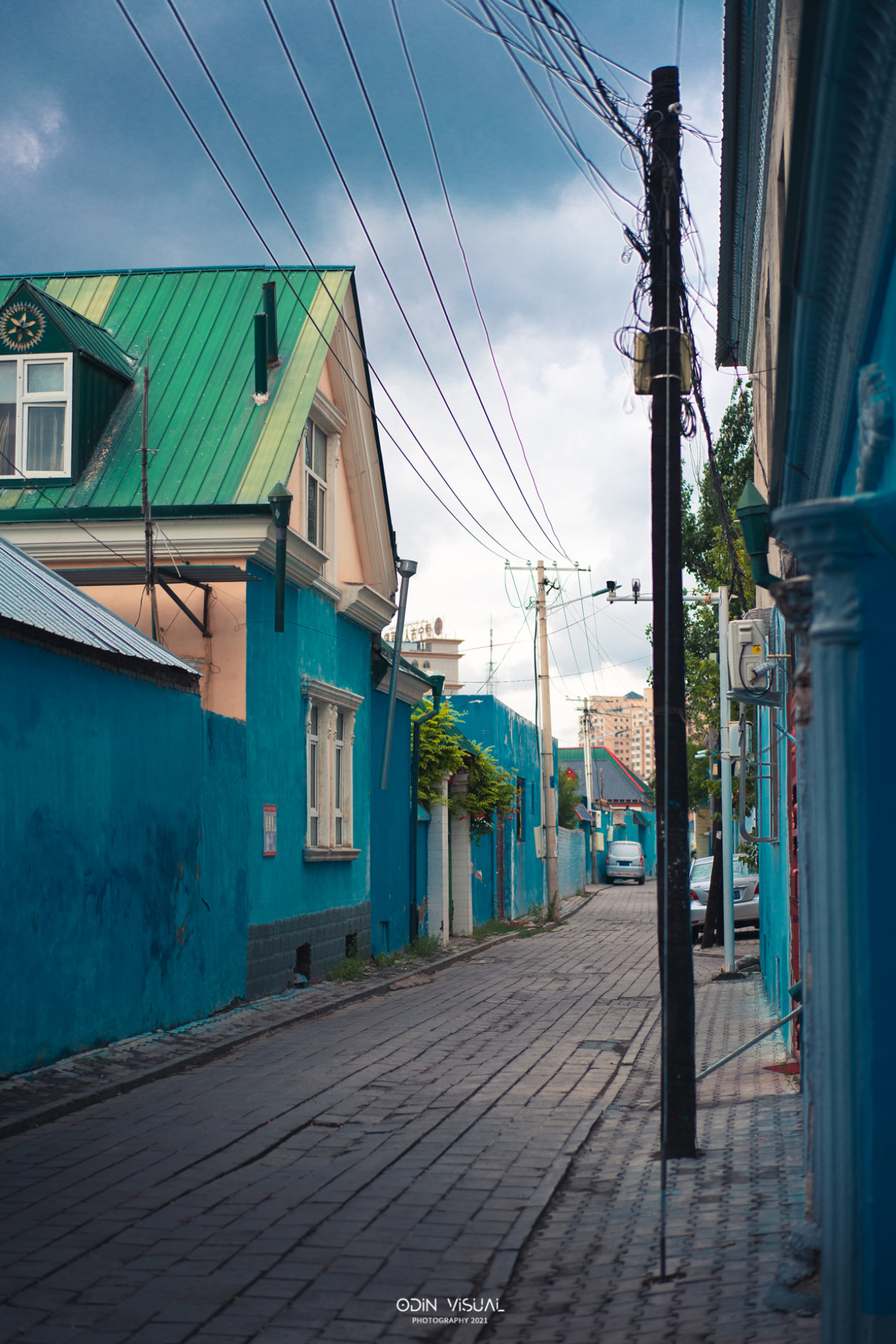 去新疆发现伊犁的美,世界之美尽在伊犁