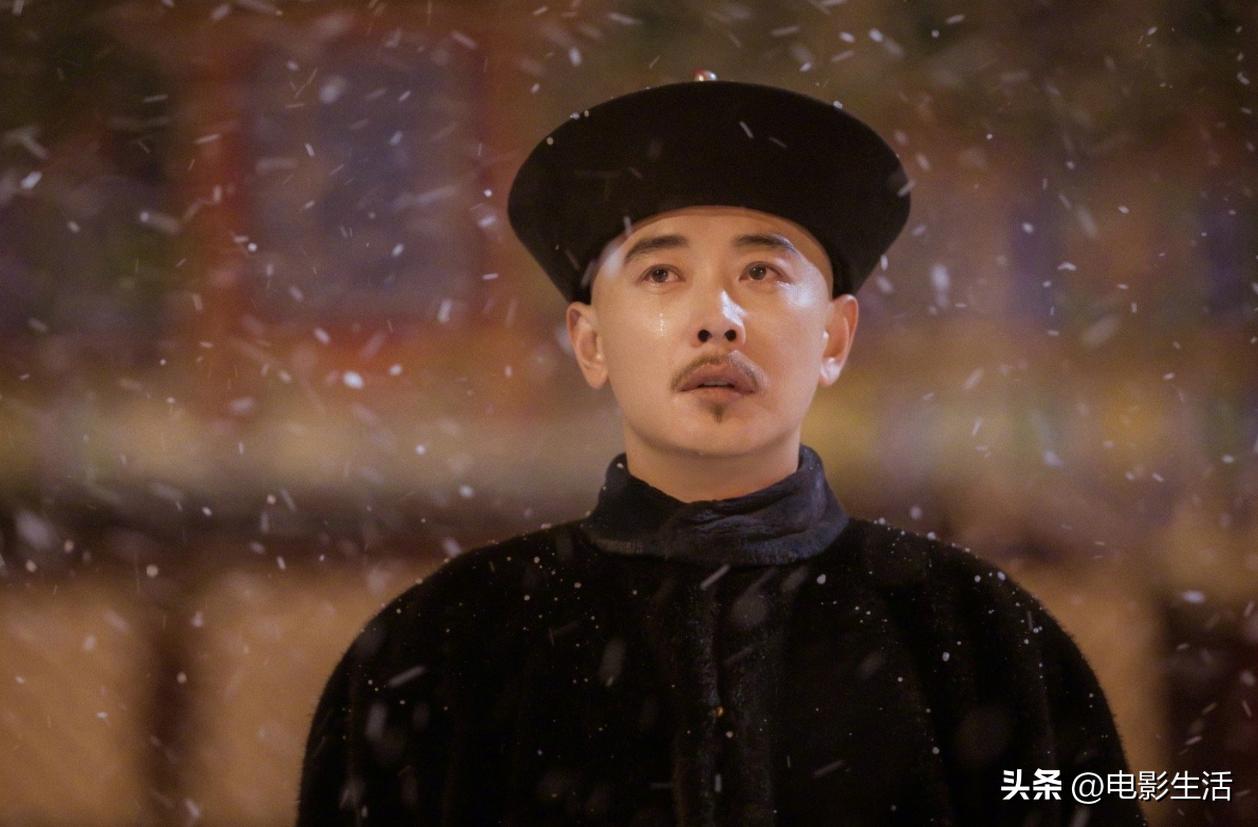 2021口碑最高十部古装剧,古装剧苍兰诀剧评