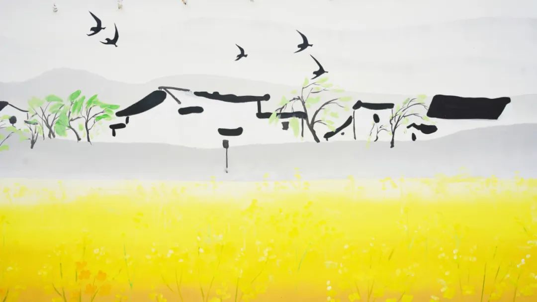 遇见彩虹打卡视频,遇见彩虹遇见美景