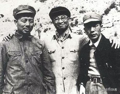 湖北省近代史10位名人及事迹,盘点近代湖北籍十大名将