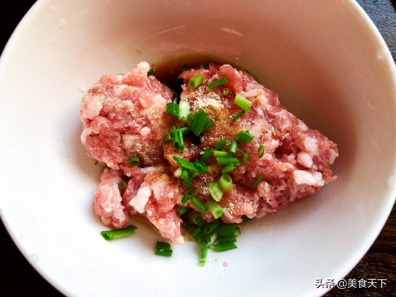 豇豆怎样做既可以当饭又可以当菜,家常豇豆的做法配什么更好吃