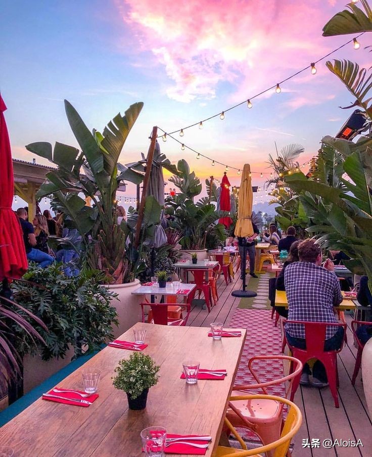 餐厅屋顶设计效果图大全,今天分享10款现代简约餐厅设计