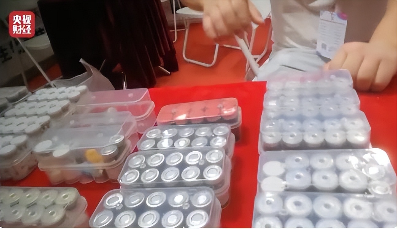 315曝光的瓜,315曝光茉莉泰国香米