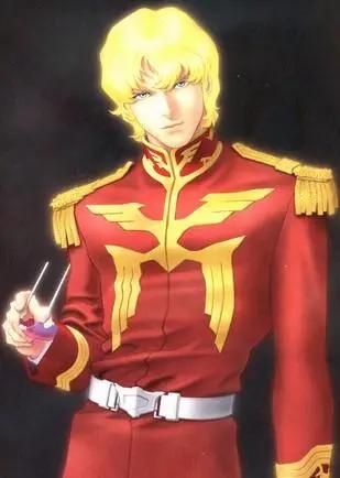 二次元老公照片,二次元理想男友盘点