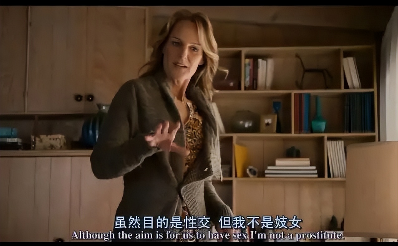 满屏肉体,却一点也不脏