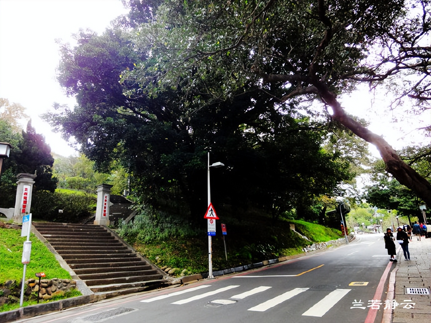 台湾福建温泉文化,台湾北投水都温泉