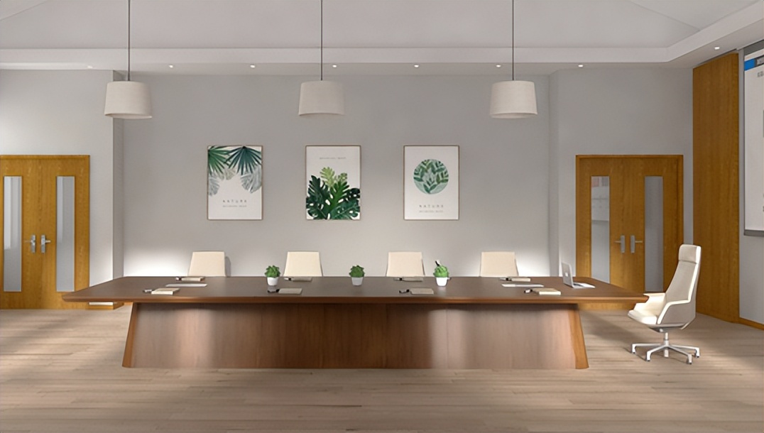 会议桌|冠美多规格多系列会议桌，高端办公必备好物