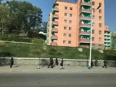 我在朝鲜的日子03,我在朝鲜的日子97