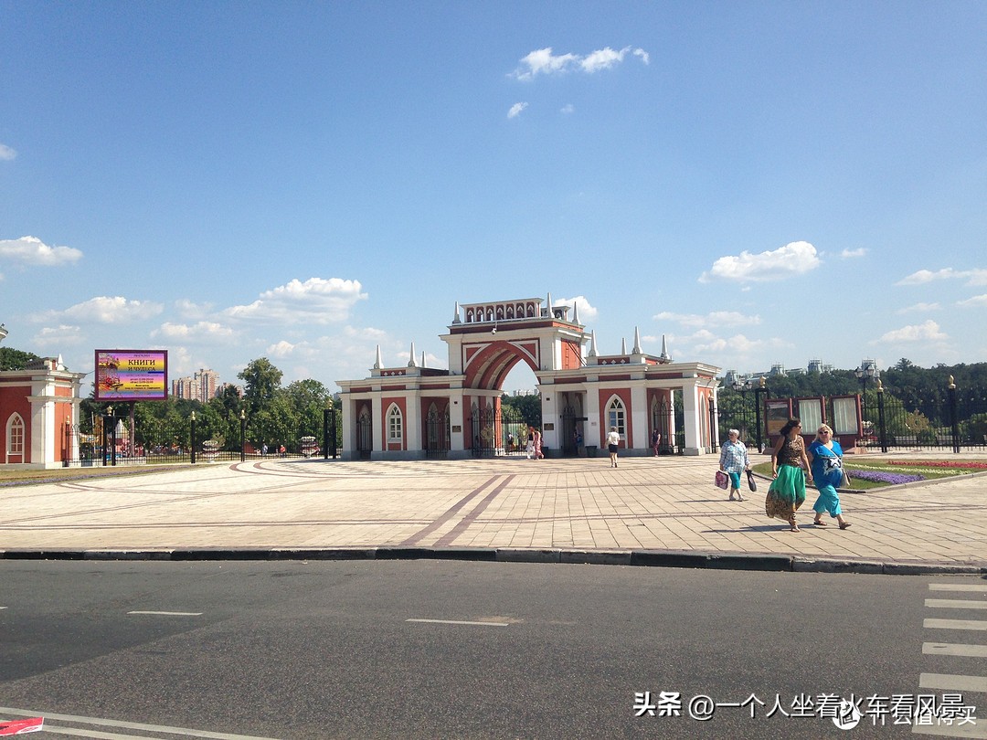 7天游记西伯利亚铁路 (莫斯科7天六夜的火车风景)