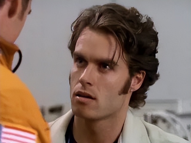 澳大利亚男演员莫瑞·巴特利特,莫瑞巴特利特