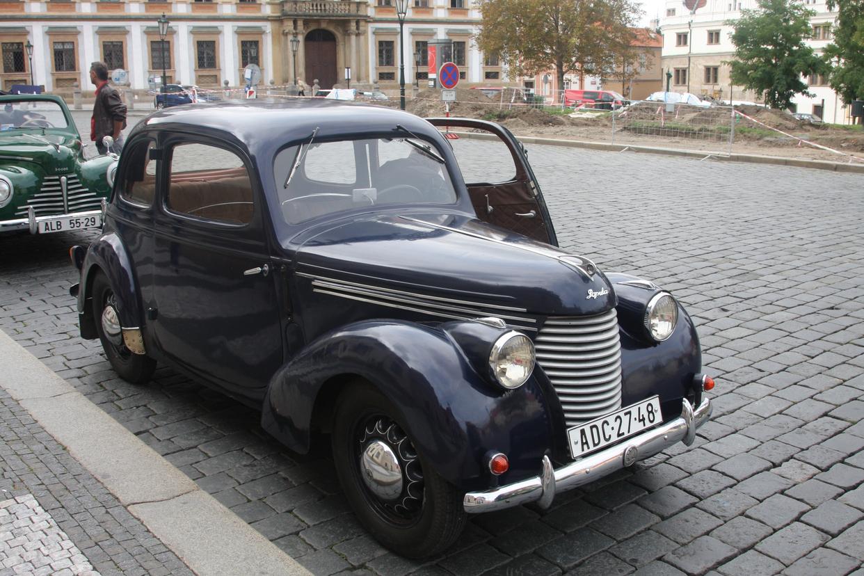 斯柯达山地自行车越野,斯柯达汽车