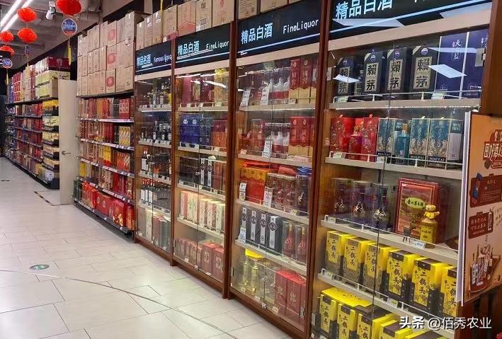 52度白酒存放十年过期吗,42度白酒时间长了会过期吗