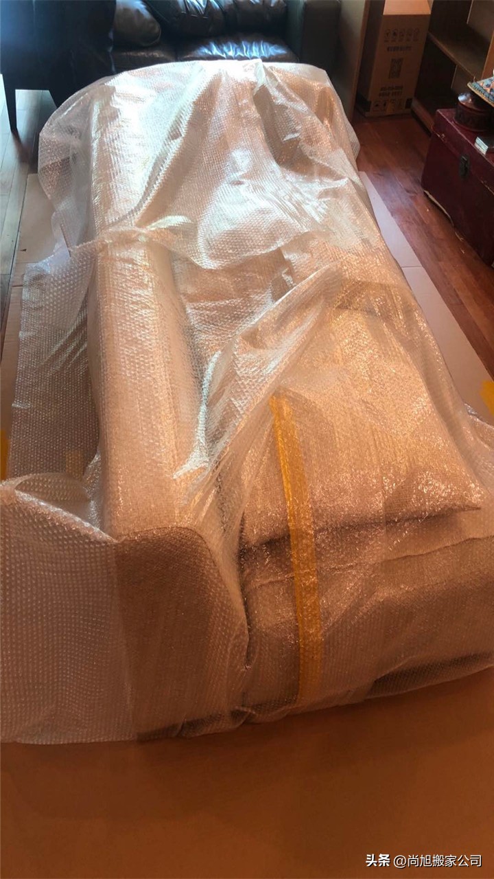 搬家拆装家具如何整理打包,上海搬家公司能上门收垃圾吗