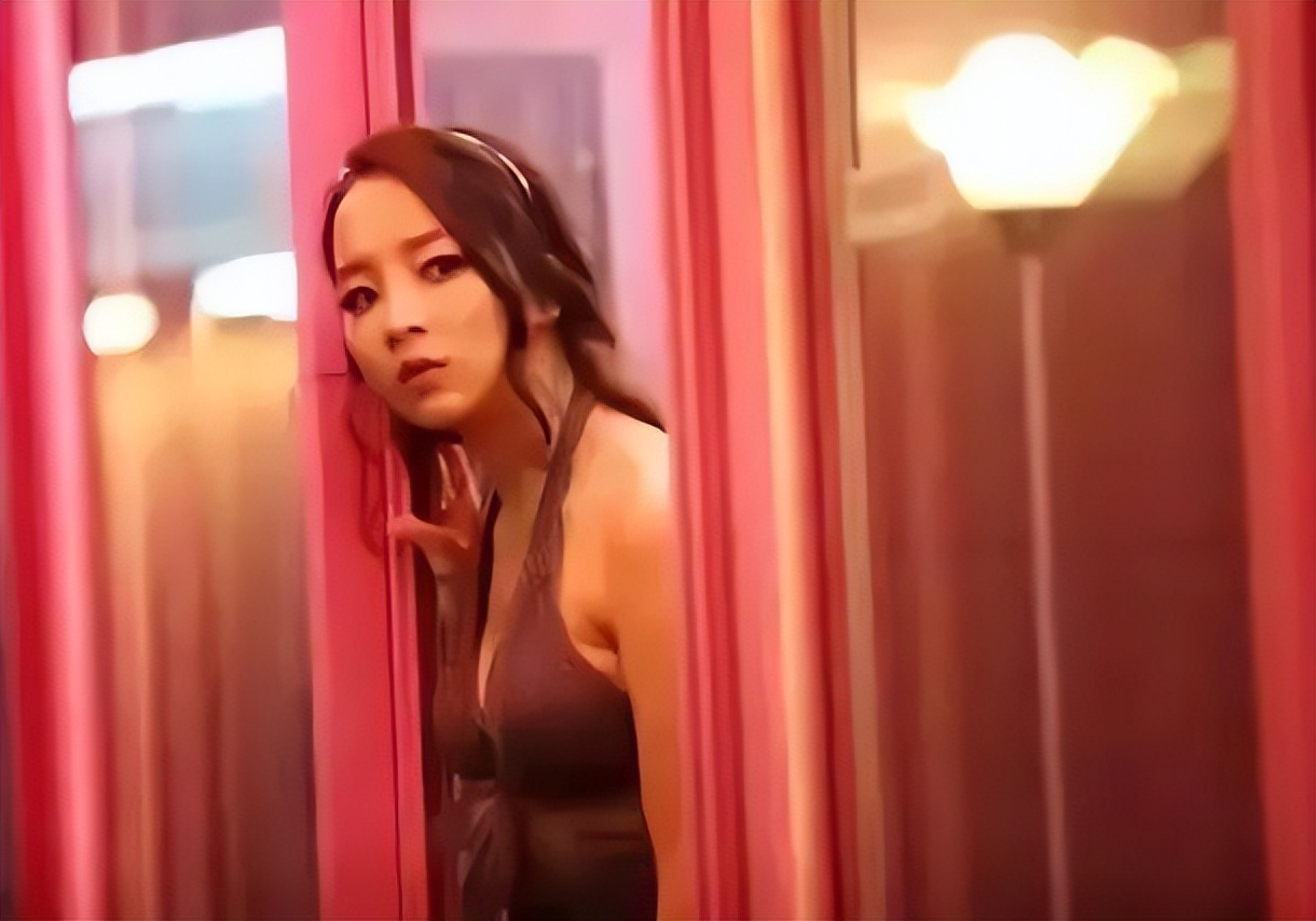 亚洲第一桃色大国：韩国风俗业越扫越黄，每年嫖资达200亿美元